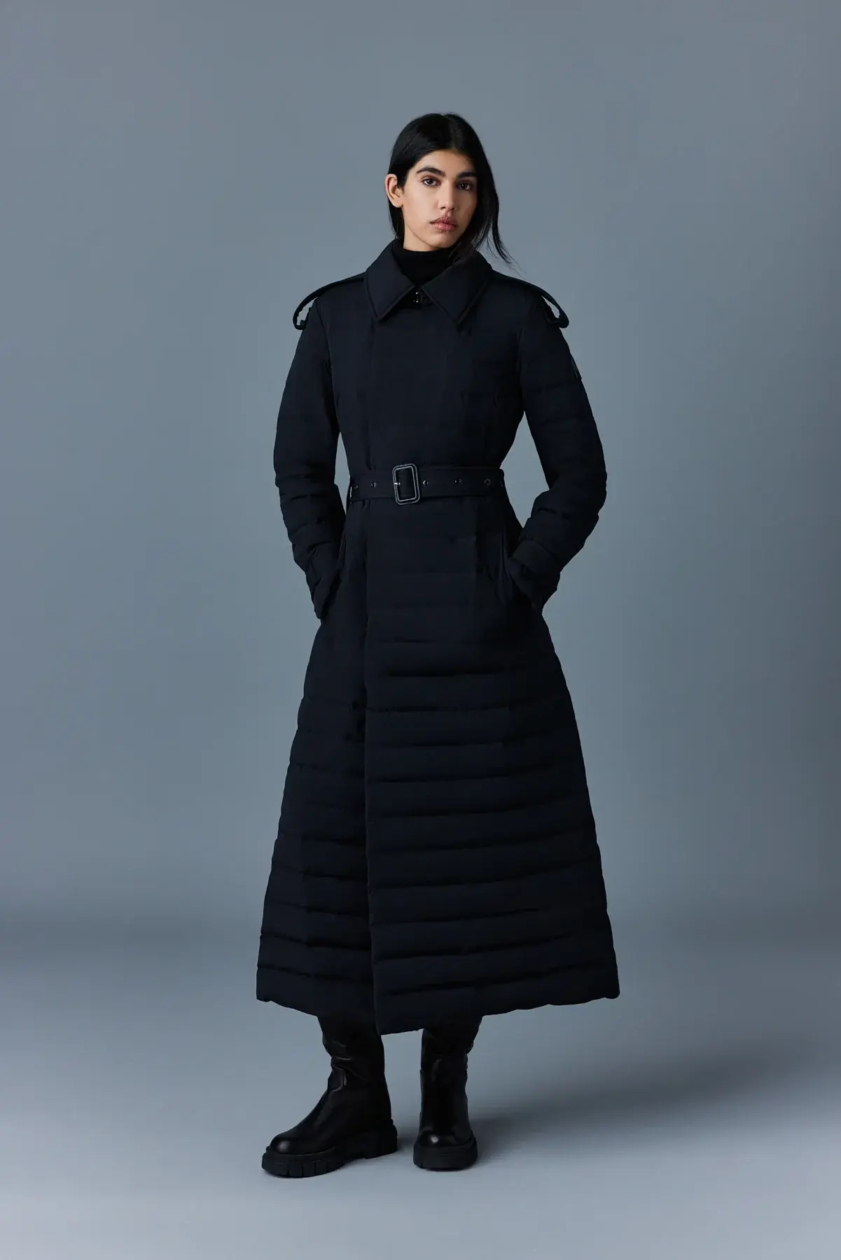 Mackage MAGDA - Trench / XS. 1