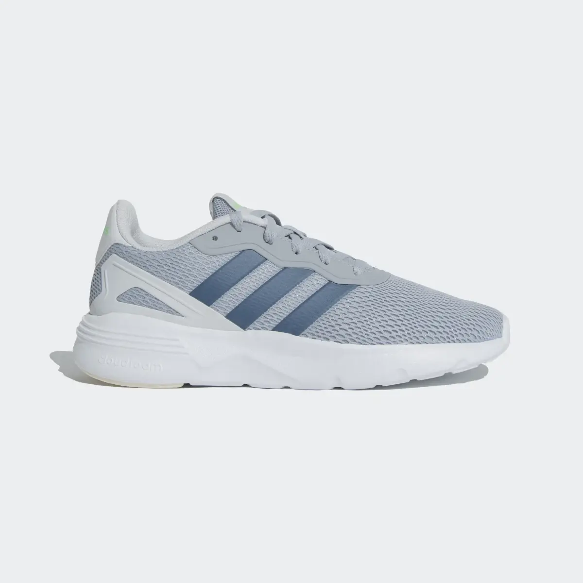 Adidas Tenis Nebzed Cloudfoam. 2