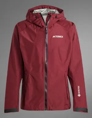 Adidas GIACCA IMPERMEABILE TERREX XPERIOR GORE-TEX PACLITE. 3 Adidas GIACCA IMPERMEABILE TERREX XPERIOR GORE-TEX PACLITE. 3