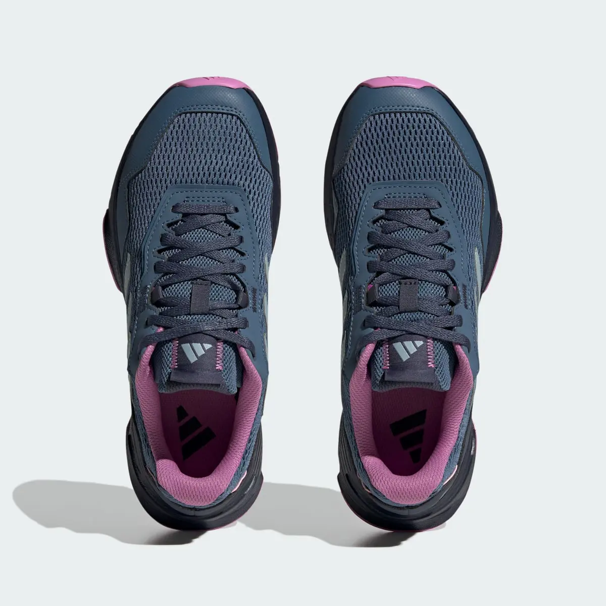Adidas Tracefinder Arazi Koşu Ayakkabısı. 3