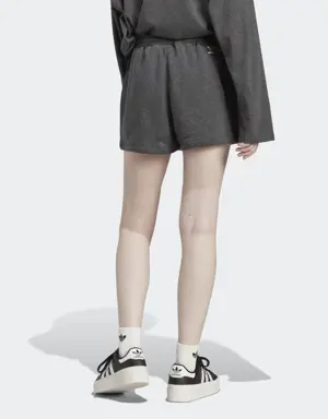 Sweat short adidas Originals x Moomin