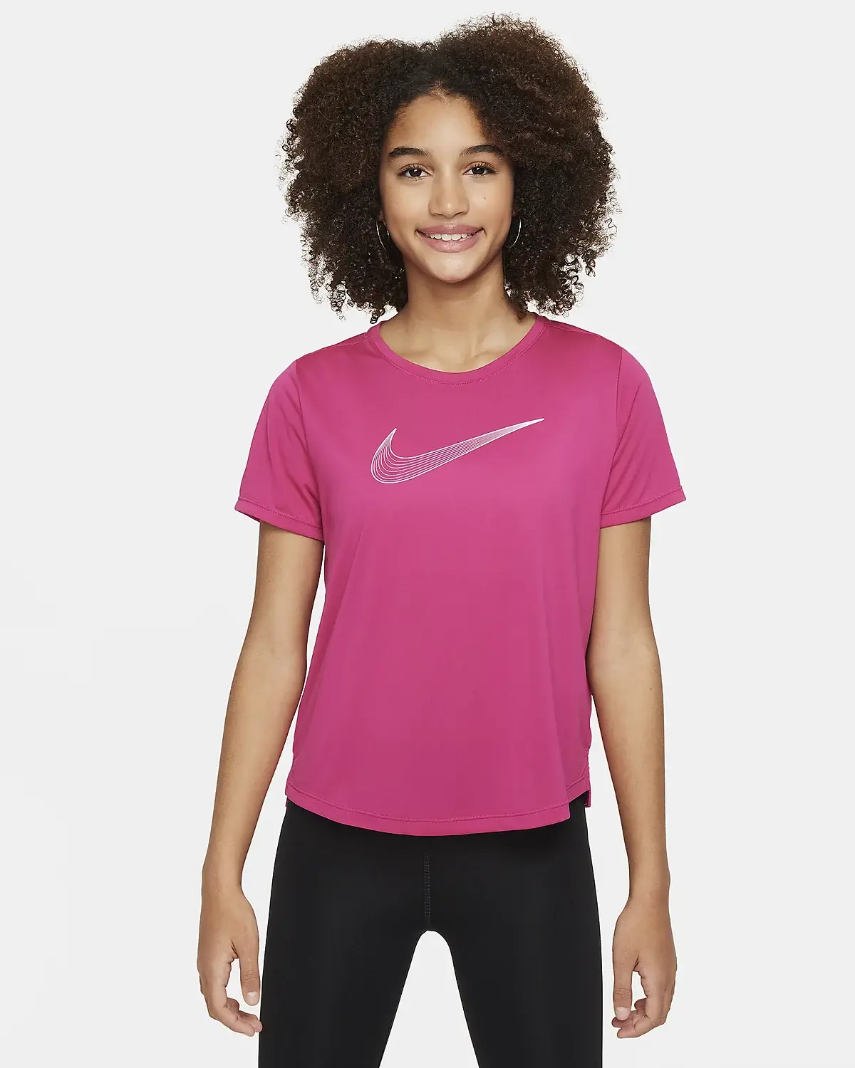 Nike One. 1