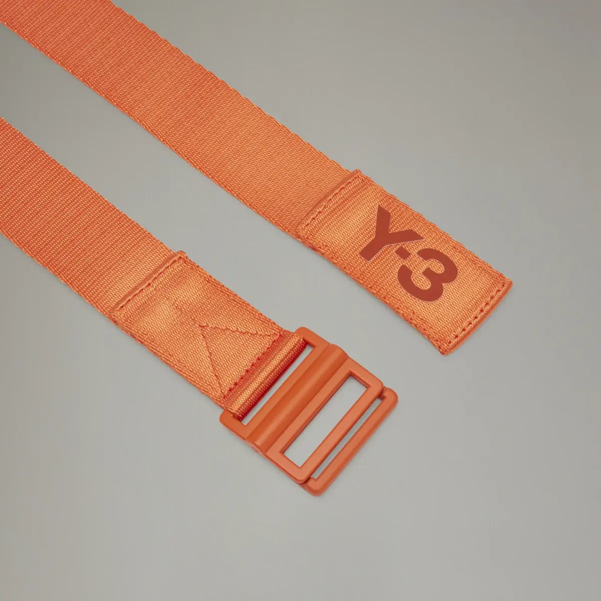 Adidas Cinturón Y-3 Classic Logo. 3