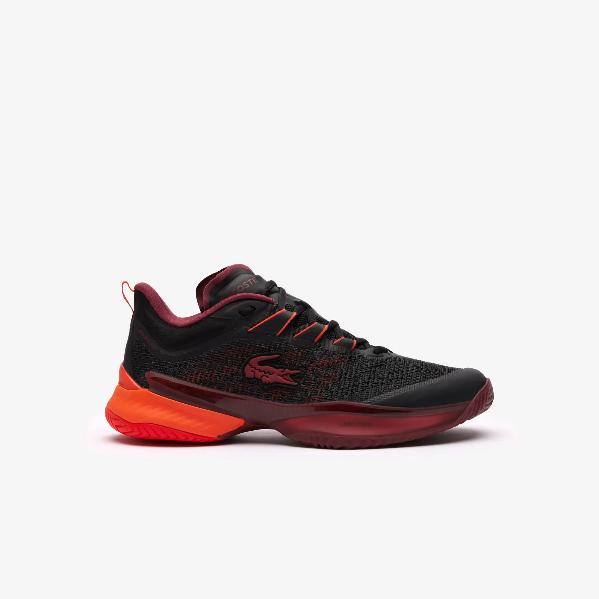 Lacoste Men's AG-LT23 Ultra Textile Tennis Shoes. 1