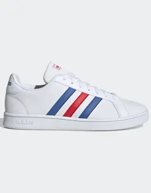 Tenis adidas Grand Court Base