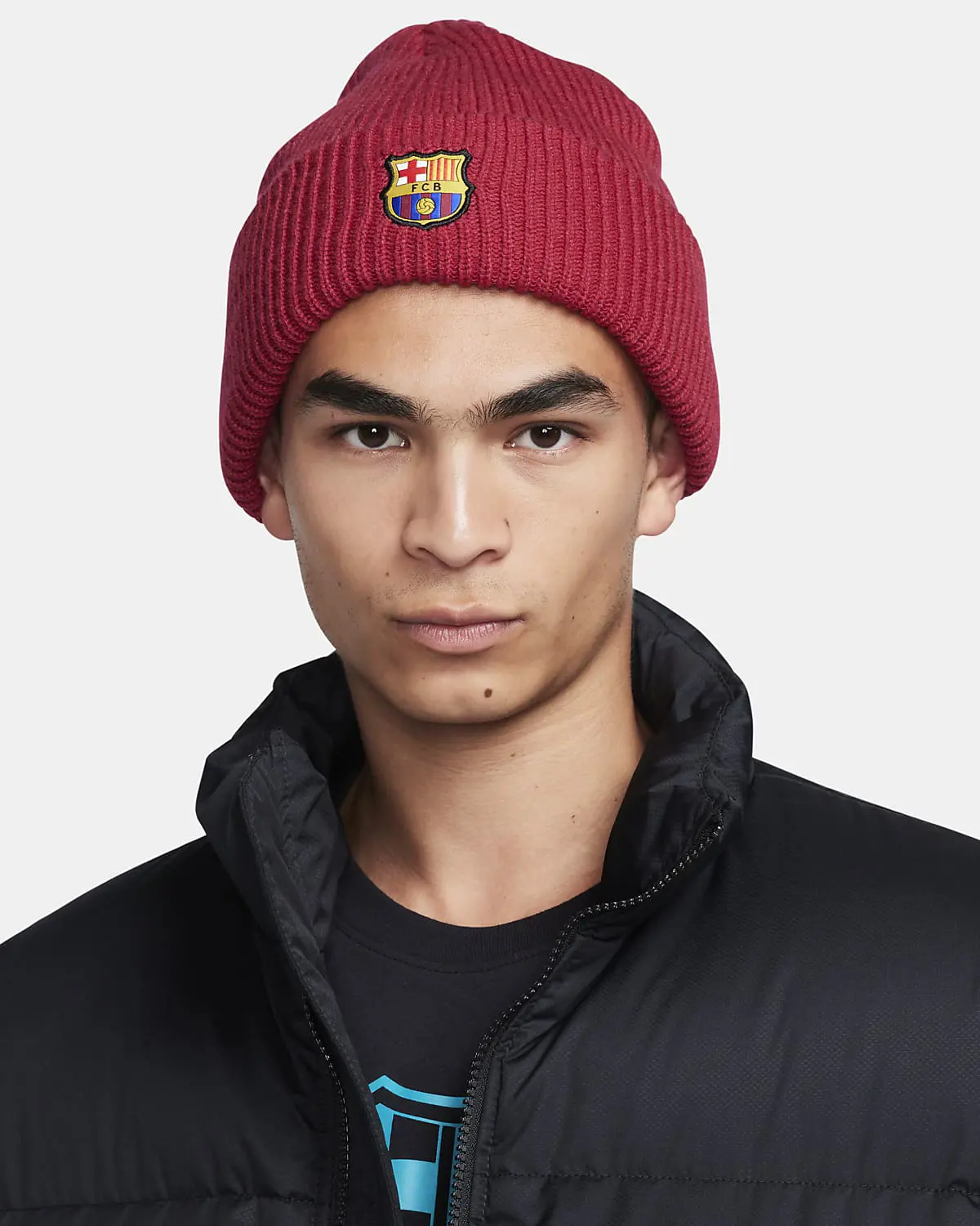 Nike FC Barcelona Peak. 1