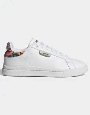 Tenis adidas Court Silk