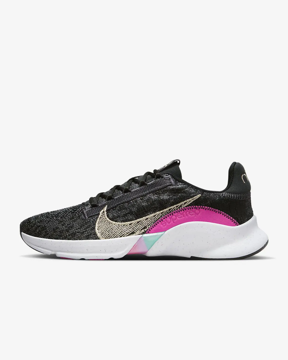 Nike SuperRep Go 3 NN PRM. 1