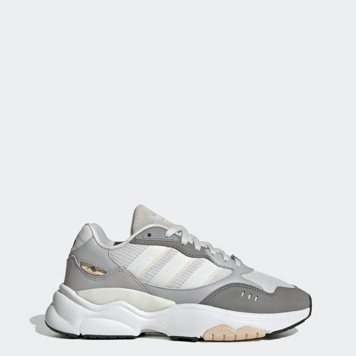 Adidas Retropy F90 Shoes. 1