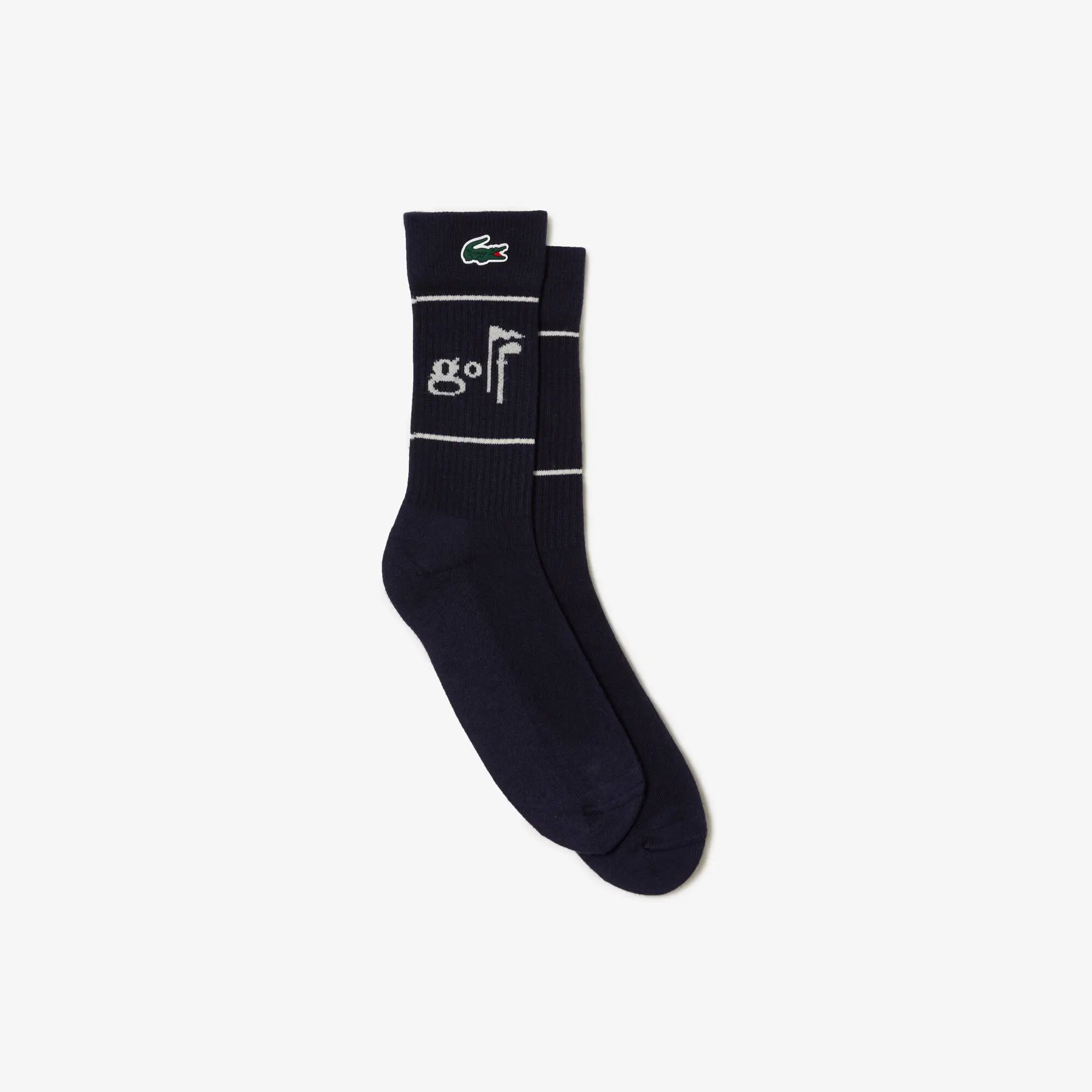 Lacoste Calcetines unisex Lacoste Golf. 1 Lacoste Calcetines unisex Lacoste Golf. 1