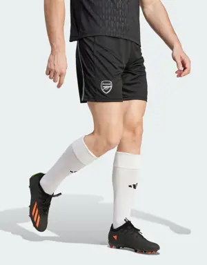 Arsenal Tiro 23 Goalkeeper Shorts