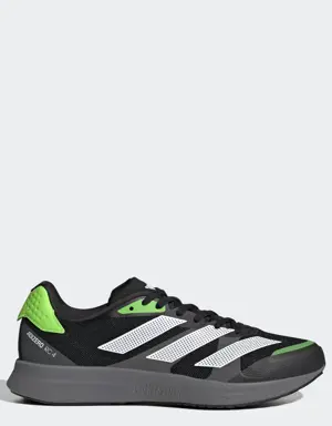 Adidas Adizero RC 4 Ayakkabı
