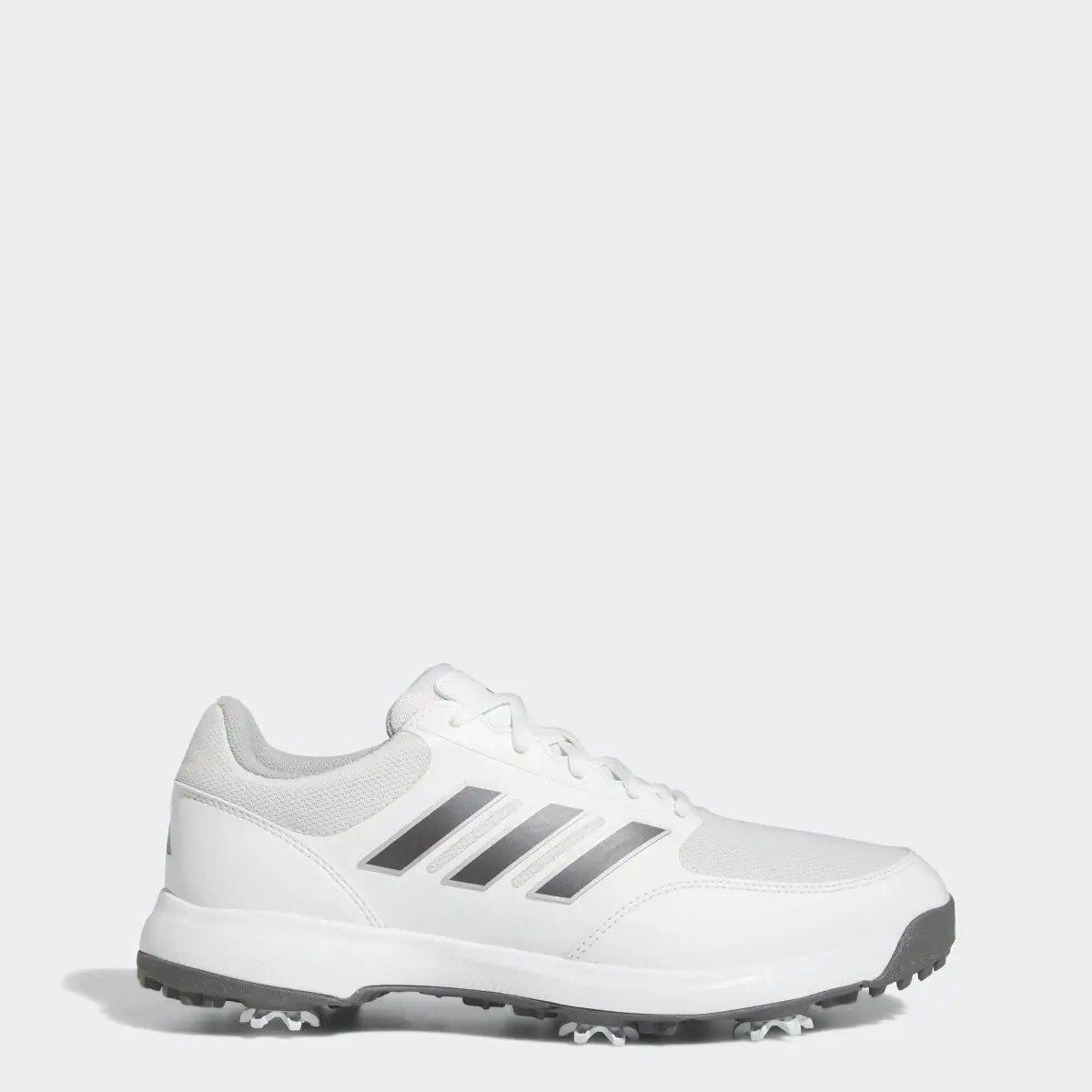 Adidas Tech Response 3.0 Golf Shoes. 1