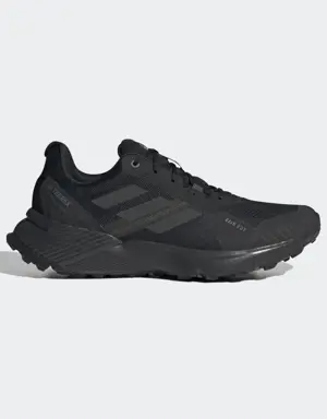 Adidas Terrex Soulstride RAIN.RDY Trail Running Shoes. 2