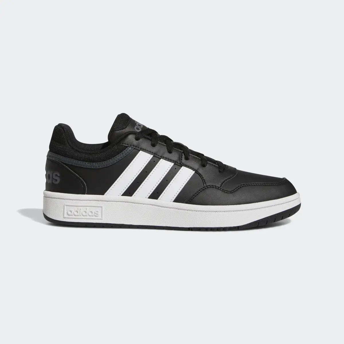 Adidas Hoops 3.0 Low Classic Vintage Schuh. 2