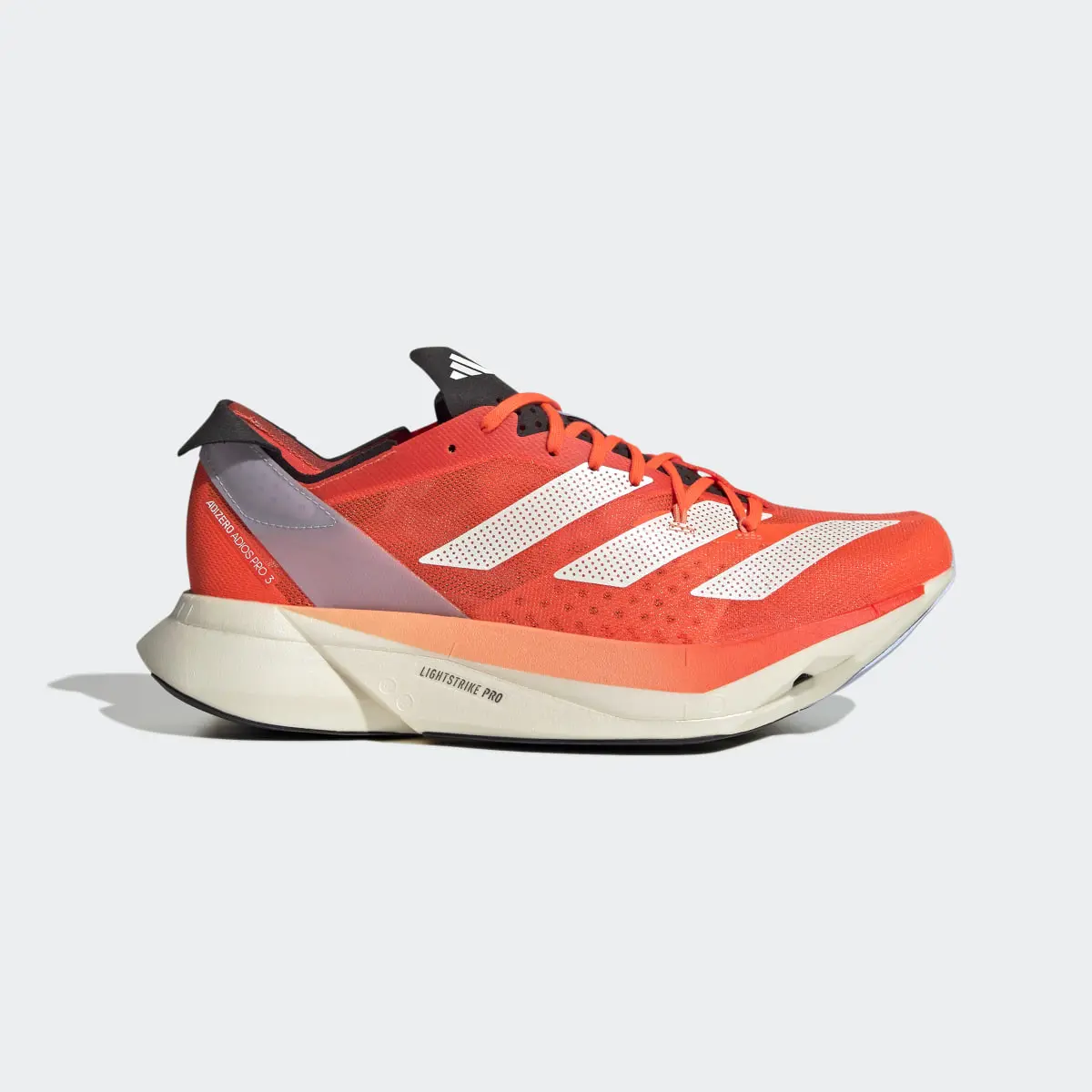 Adidas Adizero Adios Pro 3 Shoes. 2