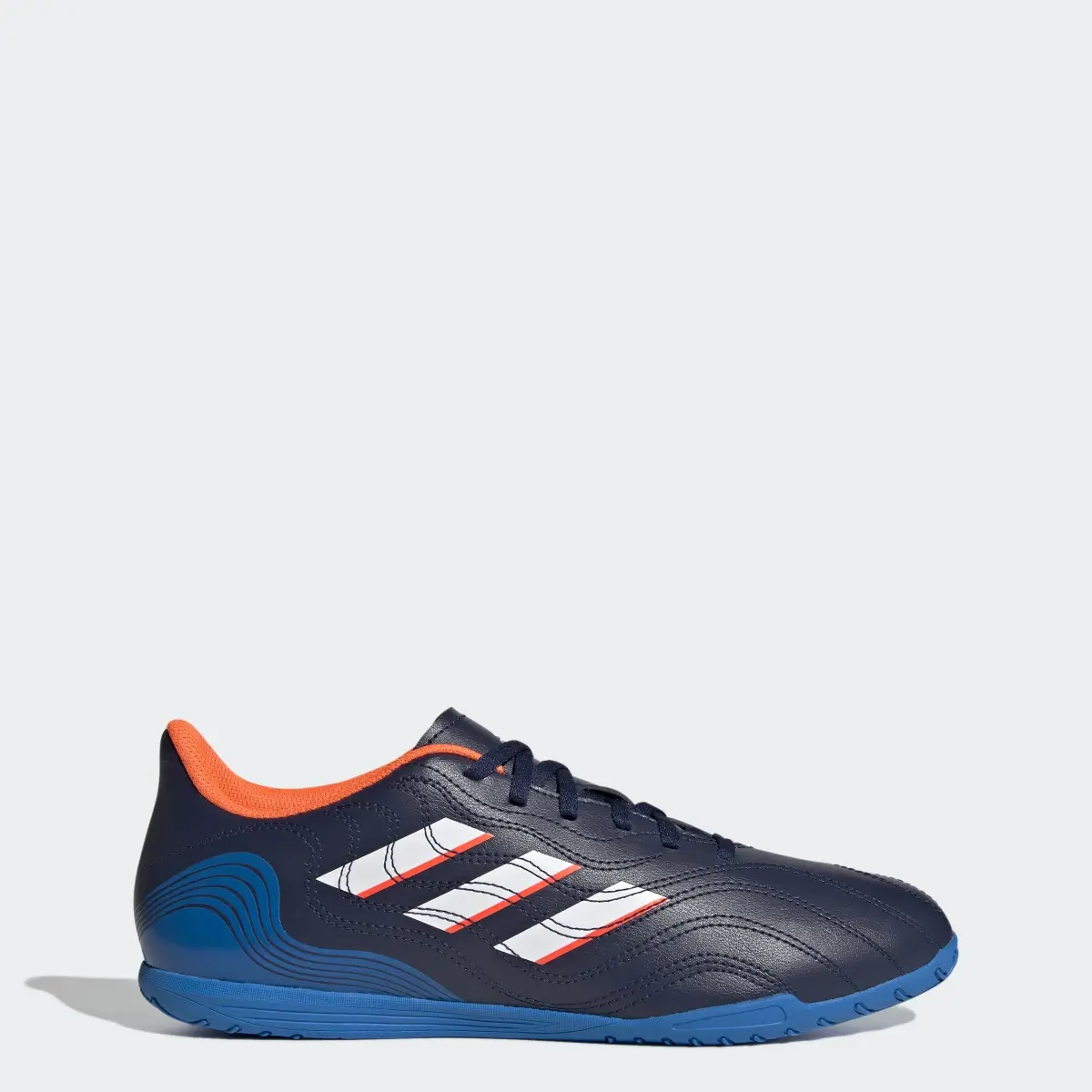 Adidas Copa Sense.4 IN Fußballschuh. 1