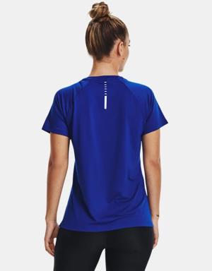 Women's UA Knockout Team Short Sleeve