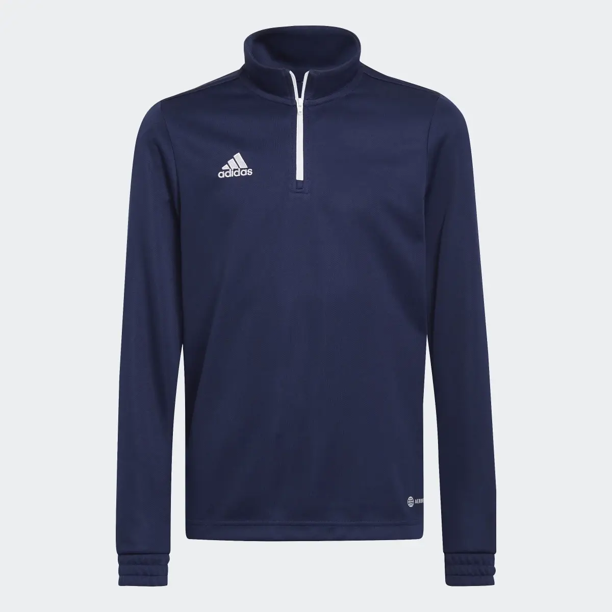 Adidas Entrada 22 Training Top. 1