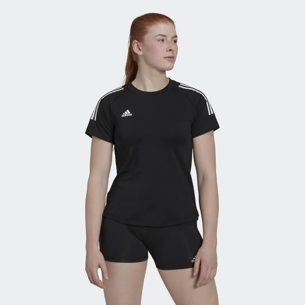 Adidas HILO Jersey. 2