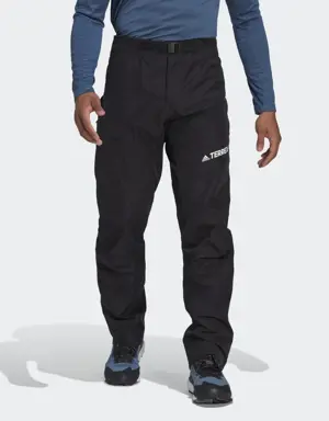 Terrex Techrock GORE-TEX Pro Tracksuit Bottoms