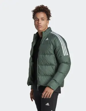 Essentials Midweight Down Jacket