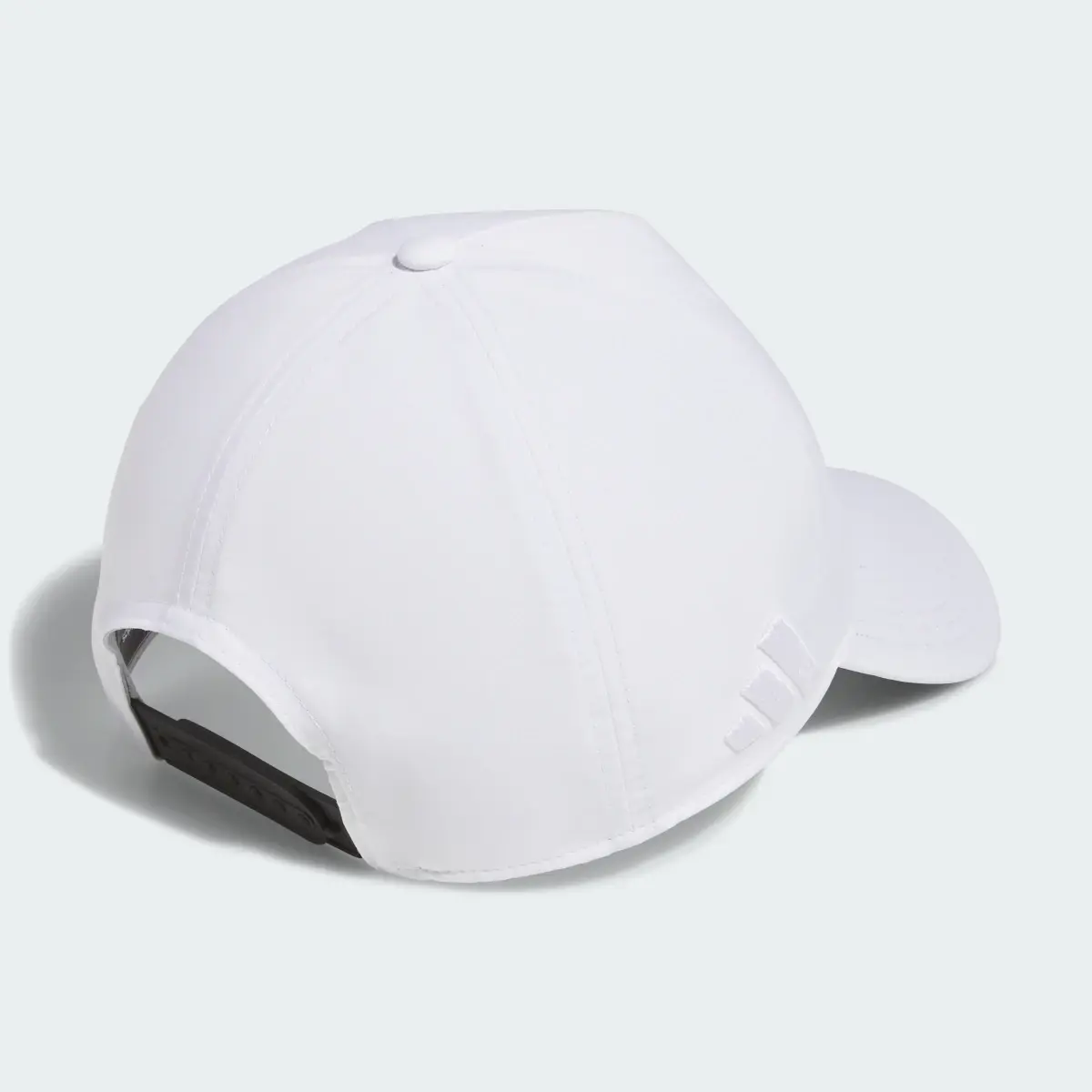 Adidas Gorra de Golf Performance Crestable. 3