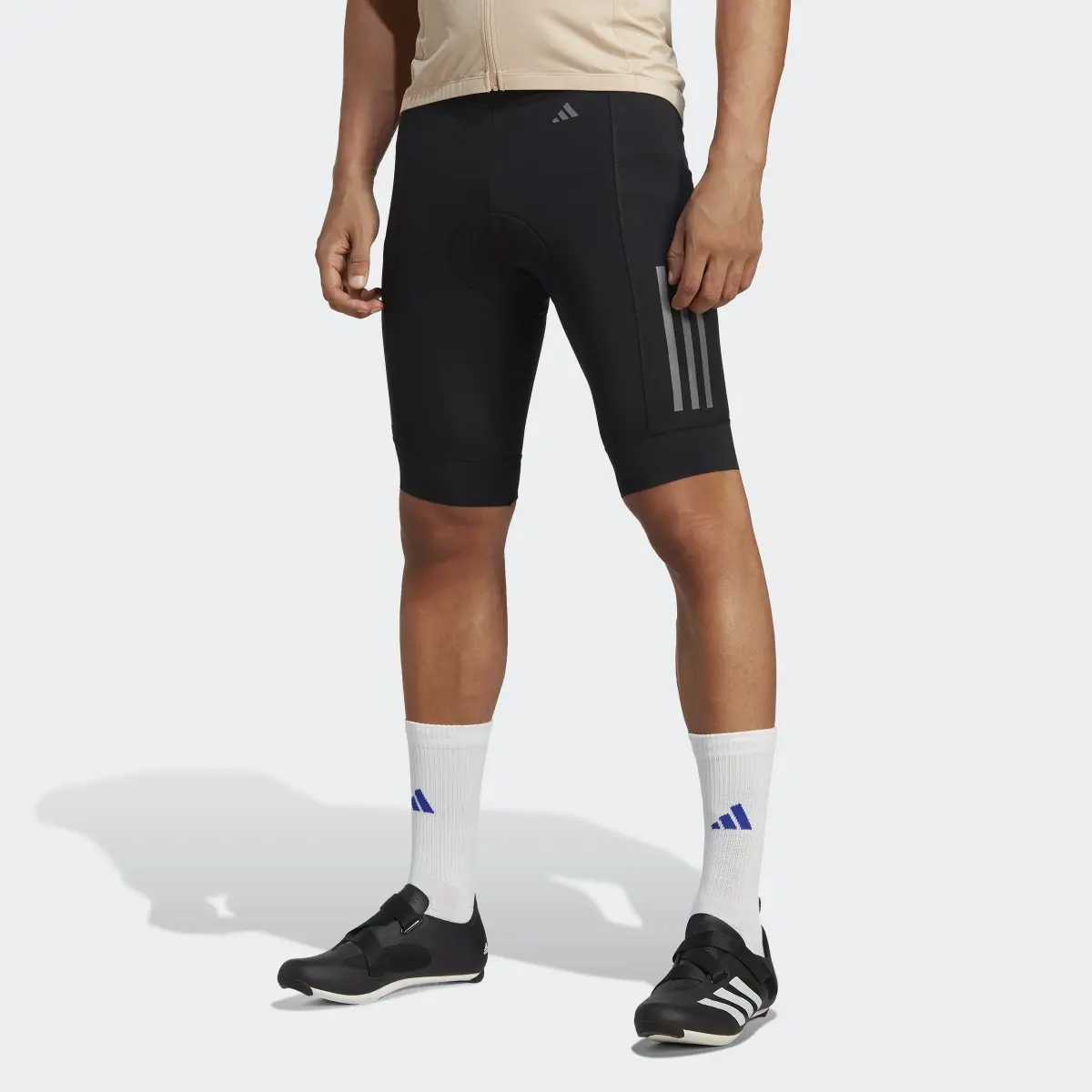 Adidas The Padded Cycling Shorts. 1