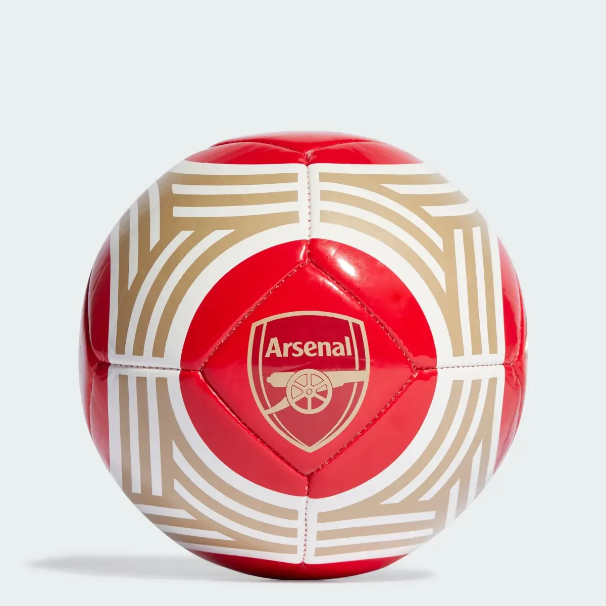 Adidas Minibola com as Cores Principais do Arsenal. 1