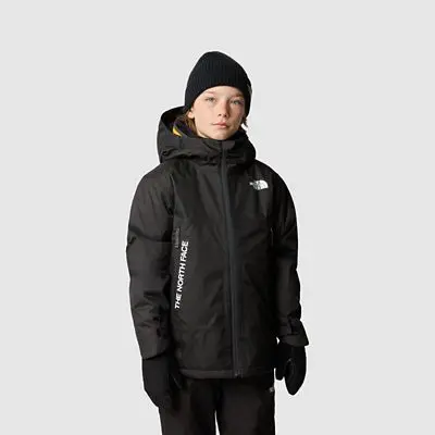 The North Face Boys&#39; Freedom Insulated Jacket. 1