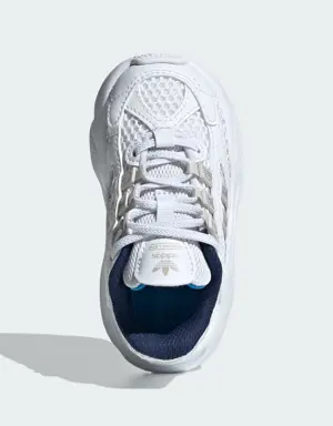 Adidas OZMILLEN EL I. 3 Adidas OZMILLEN EL I. 3