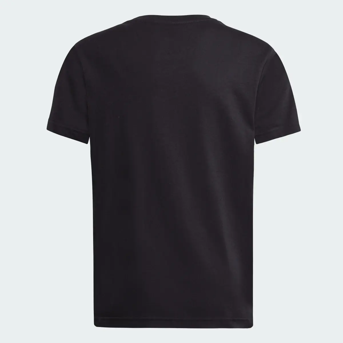 Adidas Simple Goat Tee. 2