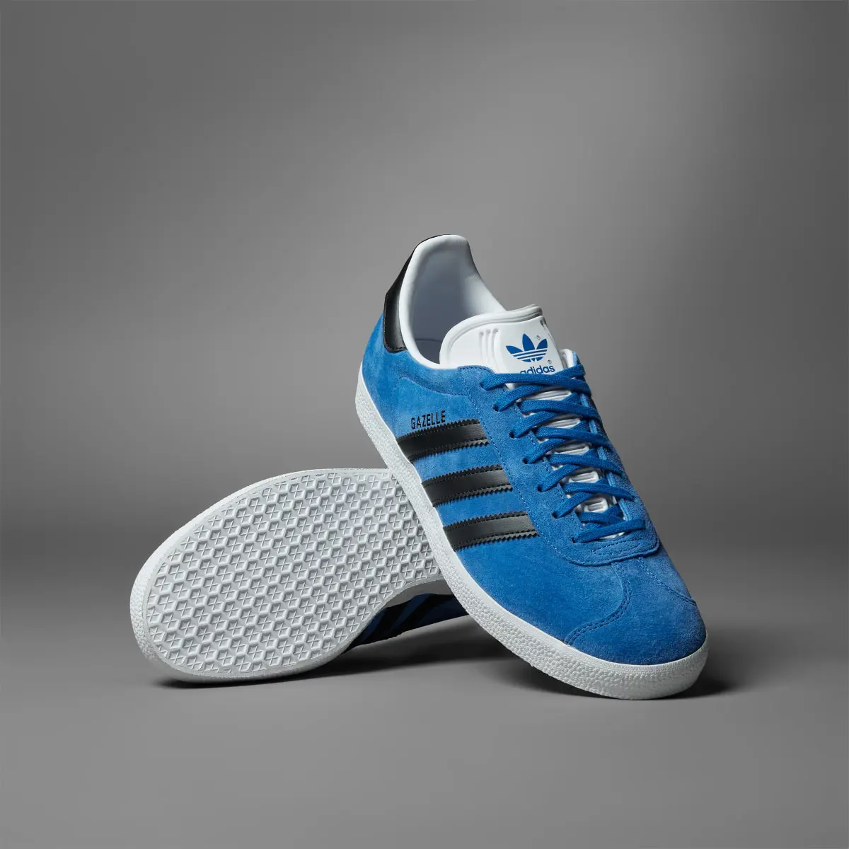 Adidas Gazelle Shoes. 1