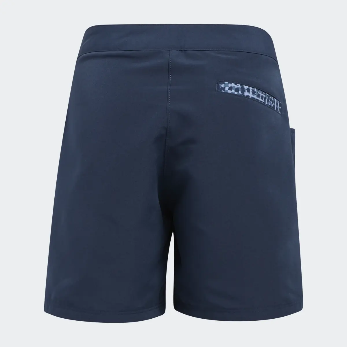 Adidas Print Primegreen AEROREADY Shorts. 2