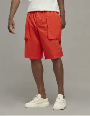 RIPSTOP SHORTS