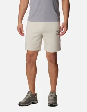 Men's Columbia Trek™ Fleece Shorts