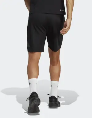 Shorts de Entrenamiento Train Essentials Seasonal