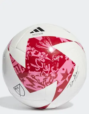 Adidas MLS Club Ball