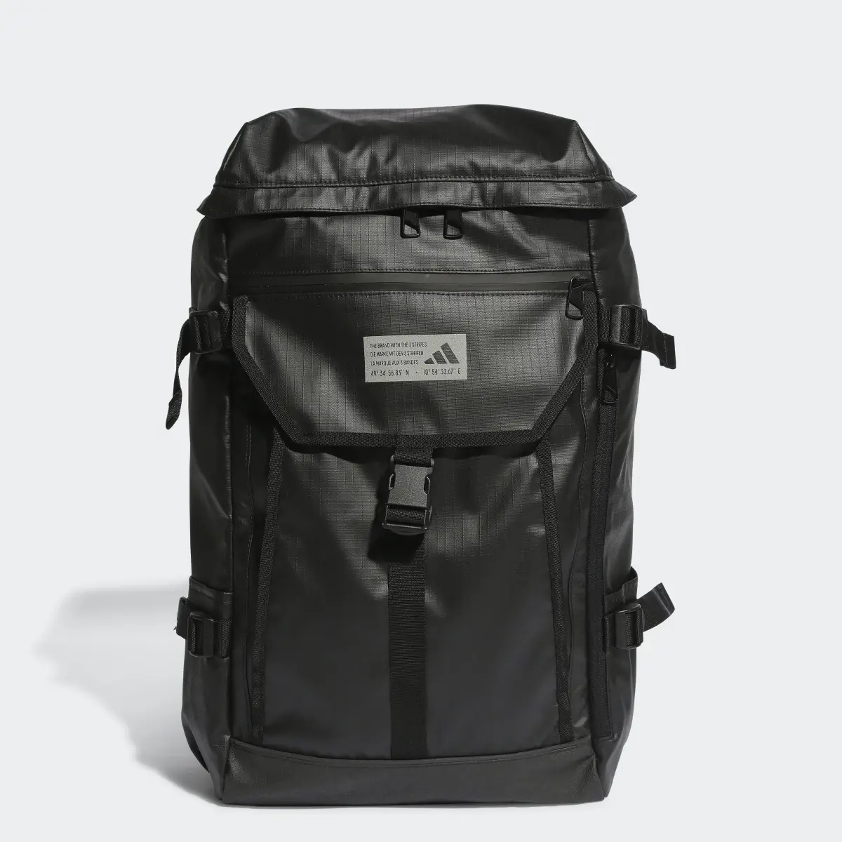 Adidas 4ATHLTS ID Backpack. 1