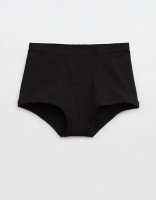 American Eagle Real. Period.® Boyshort Underwear. 1