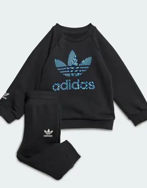 Adidas Rekive Crew Set