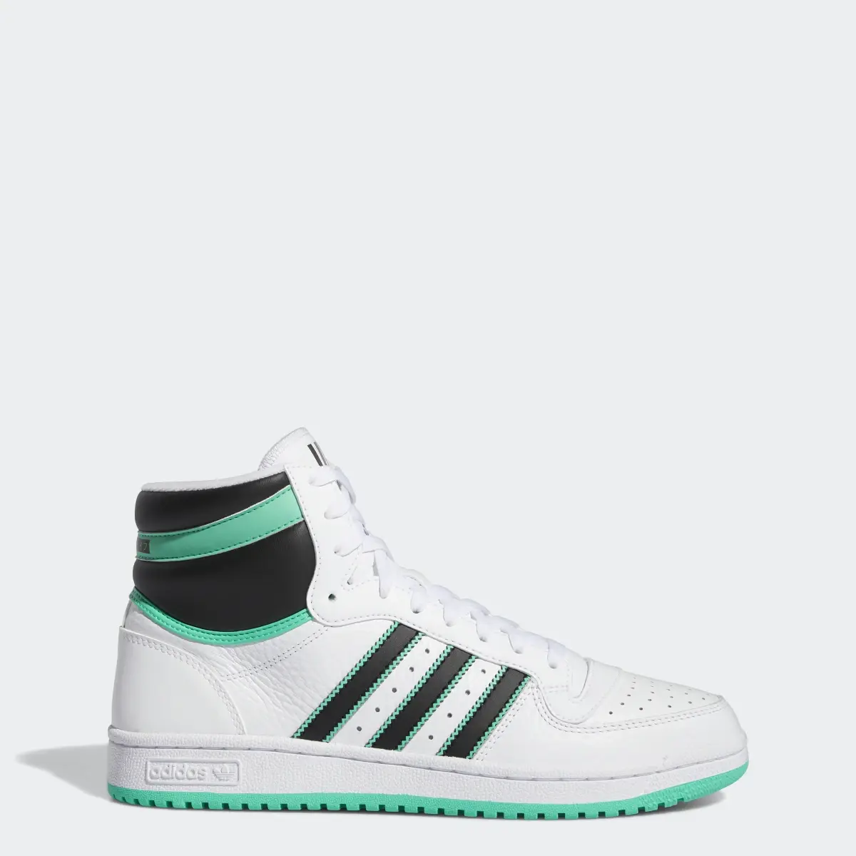 Adidas Top Ten RB Shoes. 1