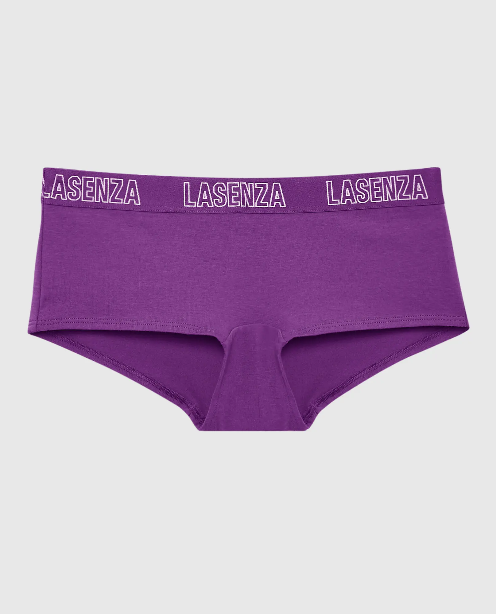 La Senza Remix Cotton Boyshort Panty. 1