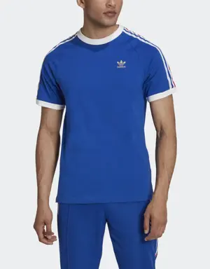 Adidas 3-Streifen T-Shirt