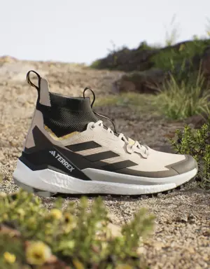 Adidas Terrex Free Hiker 2.0 Hiking Shoes