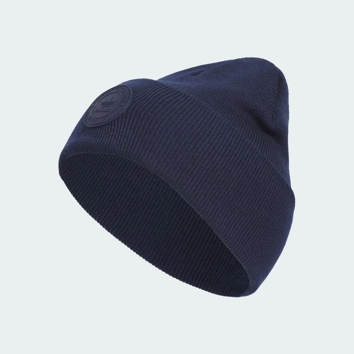 Adidas Tall Resort Cuff Beanie. 2