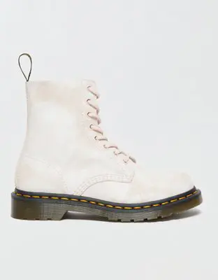 American Eagle Dr. Martens 1460 Pascal Tie-Dye Boot. 1