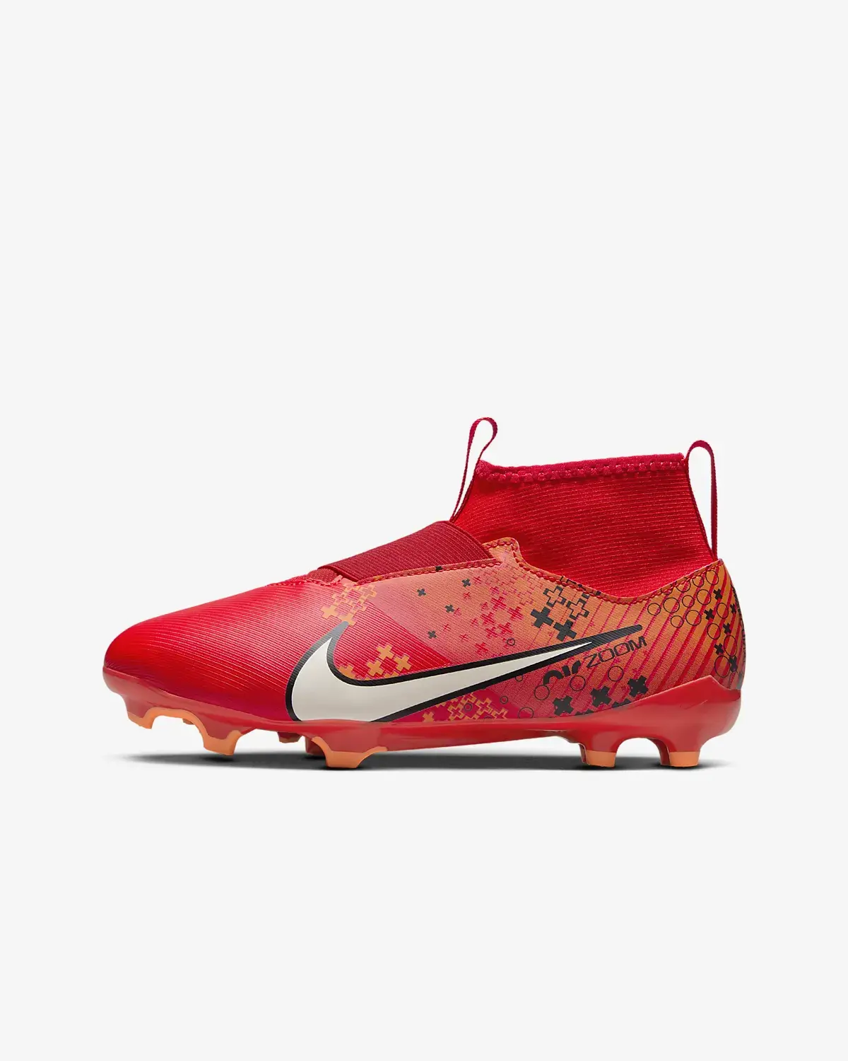 Nike Jr. Superfly 9 Academy Mercurial Dream Speed. 1