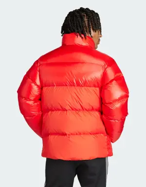 Adidas Kurtka Midweight Down Puffer. 3 Adidas Kurtka Midweight Down Puffer. 3