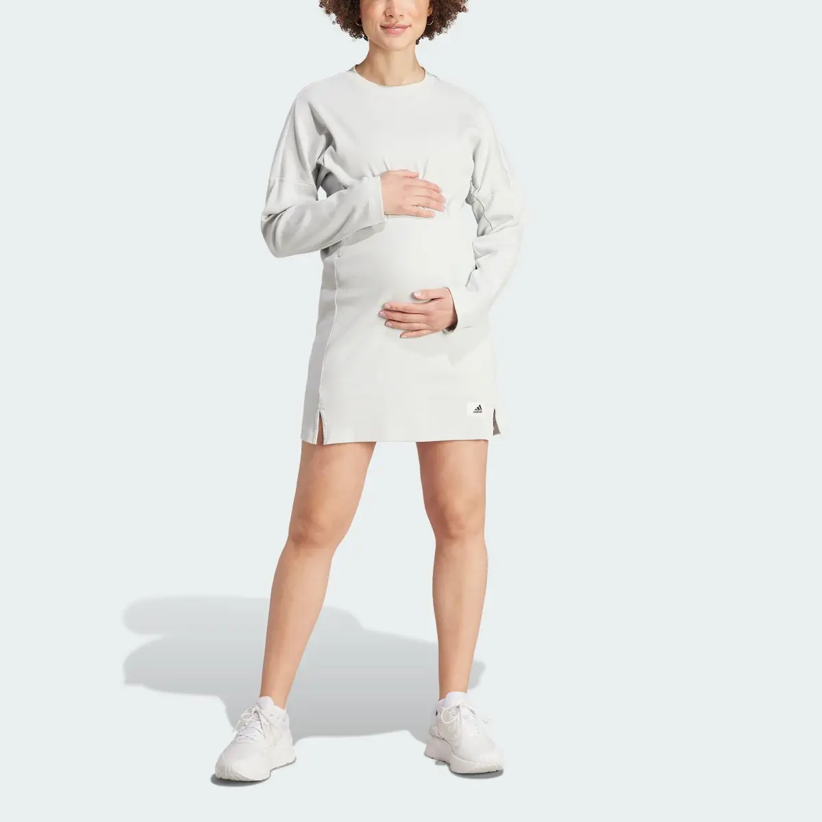 Adidas Robe (maternité). 1